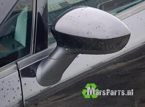 Wing (Door) Mirror FIAT GRANDE PUNTO (199_), FIAT PUNTO (199_), FIAT PUNTO EVO (199_), ABARTH PUNTO (199_)