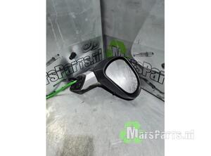 Wing (Door) Mirror PEUGEOT 308 I (4A_, 4C_), PEUGEOT 308 SW I (4E_, 4H_)