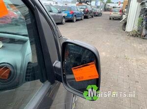 Wing (Door) Mirror PEUGEOT BIPPER (AA_), FIAT FIORINO Box Body/MPV (225_), FIAT QUBO (225_)