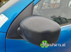 Wing (Door) Mirror HYUNDAI i10 (PA)