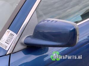 Wing (Door) Mirror BMW 3 Convertible (E46)