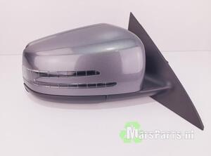 Wing (Door) Mirror MERCEDES-BENZ CLA Coupe (C117)