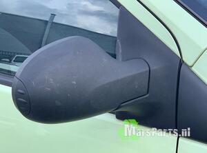 Wing (Door) Mirror RENAULT TWINGO II (CN0_)