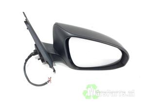 Wing (Door) Mirror TOYOTA YARIS (_P13_)