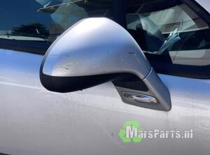 Wing (Door) Mirror PEUGEOT 207 CC (WD_)