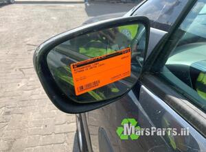 Wing (Door) Mirror CITROËN C4 CACTUS