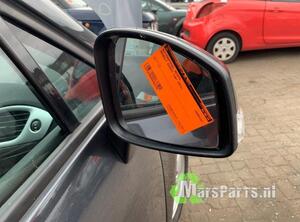 Wing (Door) Mirror RENAULT SCÉNIC III (JZ0/1_), RENAULT GRAND SCÉNIC III (JZ0/1_)