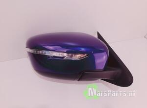 Wing (Door) Mirror NISSAN JUKE (F15)