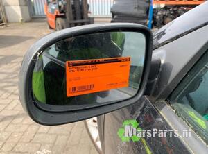 Wing (Door) Mirror OPEL TIGRA TwinTop (X04)