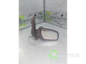 Wing (Door) Mirror FORD FIESTA V (JH_, JD_), FORD FIESTA V Van