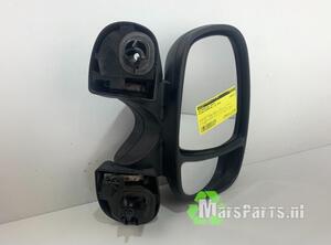 Wing (Door) Mirror NISSAN PRIMASTAR Van (X83), NISSAN PRIMASTAR Bus (X83)