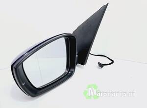 Wing (Door) Mirror VW POLO (6R1, 6C1), VW POLO Van (6R)