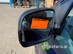 Wing (Door) Mirror VW CADDY III Box Body/MPV (2KA, 2KH, 2CA, 2CH)