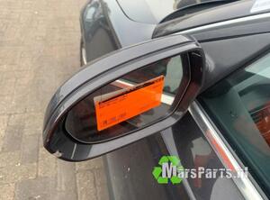 Wing (Door) Mirror AUDI A6 Allroad (4GH, 4GJ, C7)