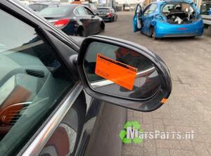 Wing (Door) Mirror AUDI A6 Allroad (4GH, 4GJ, C7)