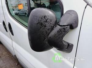 Wing (Door) Mirror OPEL VIVARO A Van (X83), OPEL VIVARO A Bus (X83)