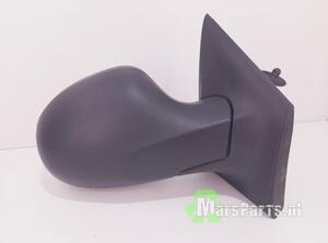 Wing (Door) Mirror RENAULT TWINGO II (CN0_)