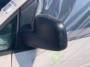 Wing (Door) Mirror VW CADDY III Box Body/MPV (2KA, 2KH, 2CA, 2CH)