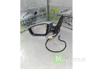 Wing (Door) Mirror VW POLO (6R1, 6C1), VW POLO Van (6R)