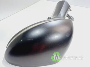 Wing (Door) Mirror RENAULT CLIO V (B7_)