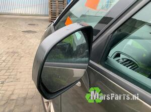 Wing (Door) Mirror CITROËN C4 GRAND PICASSO I (UA_), CITROËN C4 PICASSO I MPV (UD_)