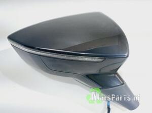 Buitenspiegel SEAT LEON (5F1), SEAT LEON SC (5F5)