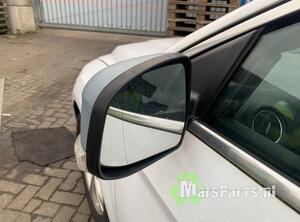 Wing (Door) Mirror FORD MONDEO IV Saloon (BA7), FORD MONDEO V Saloon (CD)