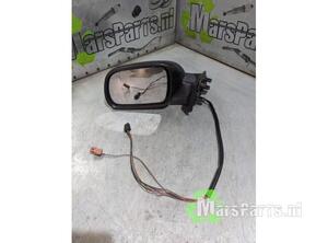 Wing (Door) Mirror PEUGEOT 307 CC (3B)