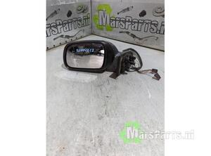 Wing (Door) Mirror PEUGEOT 307 CC (3B)