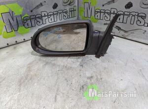 Wing (Door) Mirror HYUNDAI ACCENT III (MC)