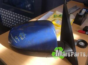 Wing (Door) Mirror OPEL MERIVA A MPV (X03)