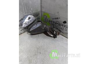 Wing (Door) Mirror PEUGEOT 207 (WA_, WC_)