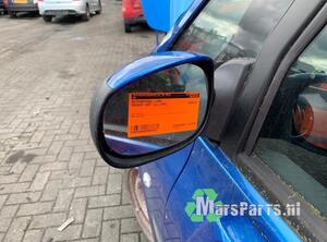 Wing (Door) Mirror PEUGEOT 1007 (KM_)