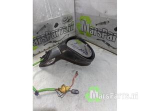 Wing (Door) Mirror PEUGEOT 308 I (4A_, 4C_), PEUGEOT 308 SW I (4E_, 4H_)