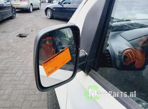 Wing (Door) Mirror PEUGEOT BIPPER (AA_)