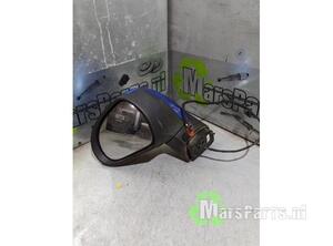 Wing (Door) Mirror PEUGEOT 207 (WA_, WC_)