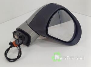 Wing (Door) Mirror PEUGEOT 207 CC (WD_)