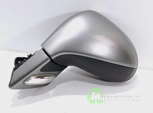 Wing (Door) Mirror PEUGEOT 207 CC (WD_)