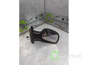 Wing (Door) Mirror CHRYSLER VOYAGER IV (RG, RS)