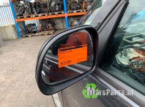 Wing (Door) Mirror FIAT 500L (351_, 352_)