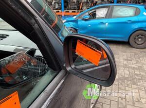 Wing (Door) Mirror FIAT 500L (351_, 352_)