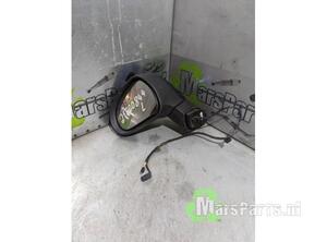 Wing (Door) Mirror PEUGEOT 207 SW (WK_), PEUGEOT 207 (WA_, WC_)