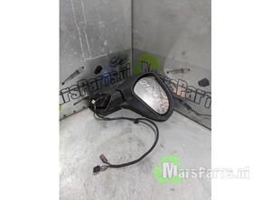 Wing (Door) Mirror PEUGEOT 207 SW (WK_), PEUGEOT 207 (WA_, WC_)