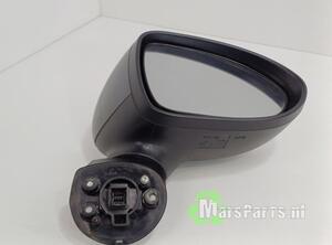 Wing (Door) Mirror KIA RIO III (UB), KIA RIO III Saloon (UB)