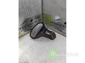 Wing (Door) Mirror FIAT GRANDE PUNTO (199_), FIAT PUNTO EVO (199_), FIAT PUNTO (199_), ABARTH GRANDE PUNTO