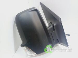 Wing (Door) Mirror MERCEDES-BENZ SPRINTER 3-t Van (906)