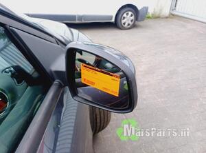 Wing (Door) Mirror FORD MONDEO IV Turnier (BA7), FORD MONDEO V Turnier (CF)