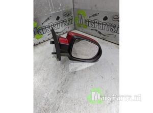 Wing (Door) Mirror RENAULT TWINGO II (CN0_)