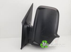 Wing (Door) Mirror MERCEDES-BENZ SPRINTER 3,5-t Van (906)