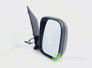 Wing (Door) Mirror VW CADDY III Box Body/MPV (2KA, 2KH, 2CA, 2CH)